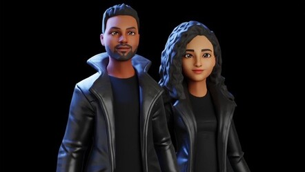 Bu da oldu: Ölen kayınpederin de katılacağı metaverse düğünü yapılıyor - teknoloji