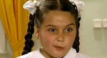 Bücür Cadı’nın Zeliş’i büyüdü: Çocuk yıldız değişimiyle göz kamaştırıyor - magazin