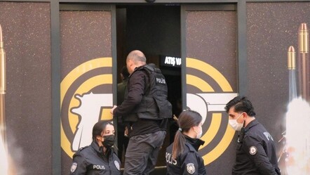 Canına kıymak isteyen gence bir şok da yakınlarından: 'Kafasına sıksın' - yasam