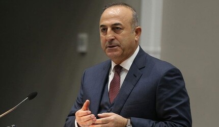 Çavuşoğlu'ndan Şam'a çağrı: Rejim anlayışını değiştirirse temaslarımız artar - politika