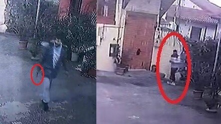 Cep telefonunu gasp etmeye çalışan hırsızı bıçaklayıp öldürdü - ekonomi