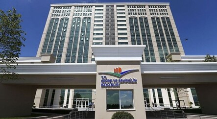 Çevre Bakanlığı 2021'de 350 milyon TL ceza uyguladı - gundem