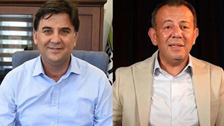 CHP'den Tanju Özcan ve Alim Karaca kararı - gundem