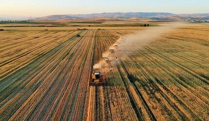 Çiftçi için yeni destekler yolda - gundem