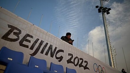 Çin’den Olimpiyatlarda yarışacak sporculara uyarı: Pekin karşıtı gösteri yapanlar cezalandırılacak - dunya