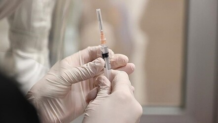 Çin'in yeni aşısının sonuçları belli oldu: Yüzde 80 ila 95 bağışıklık sağlıyor - saglik
