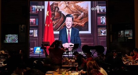 Çin Uygur Türklerine yönelik Facebook ve Twitter üzerinden bilgi topluyor - dunya