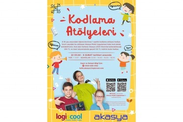 Çocuklar yarıyıl tatilinde kodlama öğrenecek - teknoloji