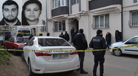 Çorlu’da aile faciası: Eşini öldürüp, intihar etti - yasam