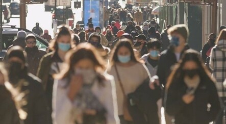 Covid-19'a doğuştan dirençli olanlar hastalığa yakalanmıyor - dunya