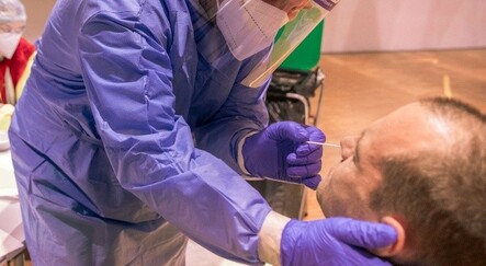 Covid-19'da yeni hasta profili: “Aşı oldum, hastalandım” - saglik