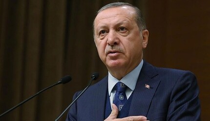 Cumhurbaşkanı Erdoğan BAE, İran ve Suudi Arabistan yolcusu - dunya