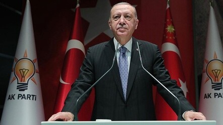 Cumhurbaşkanı Erdoğan’dan  Kılıçdaroğlu'na ‘bedava elektrik’  göndermesi - turkiye