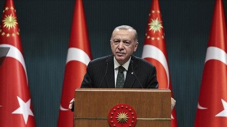 Cumhurbaşkanı Erdoğan: Açgözlülere hareket alanı tanımayacağız - gundem