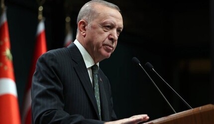 Cumhurbaşkanı Erdoğan’dan Tiran’a kritik ziyaret - gundem