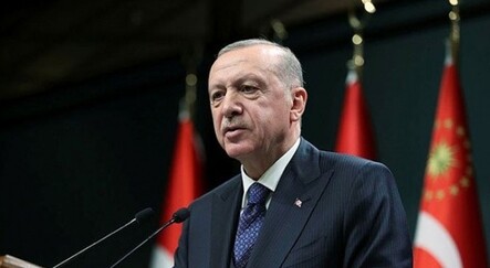 Cumhurbaşkanı Erdoğan: Doğu Akdeniz gazı Türkiyesiz olmaz - politika