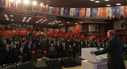 Cumhurbaşkanı Erdoğan duyurdu! Konya-Karaman hattı 1 hafta ücretsiz - gundem