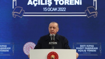 Cumhurbaşkanı Erdoğan: Türk ekonomisine güvenen herkese sahip çıkıyoruz - gundem
