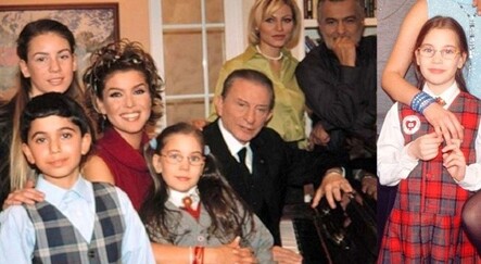 Dadı dizisinin Duygu'su büyüdü genç kız oldu! Yıllar içindeki değişimi şaşırtıyor - gundem