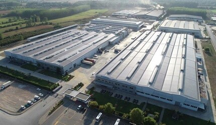 Daikin, Türkiye'ye 150 milyon dolarlık yatırım yapacak - ekonomi