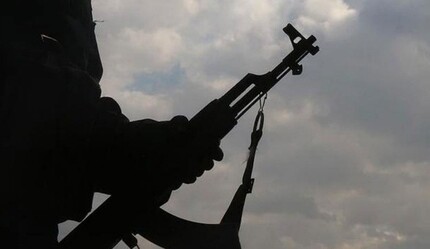 DEAŞ ve PKK arasında kirli iş birliği - dunya