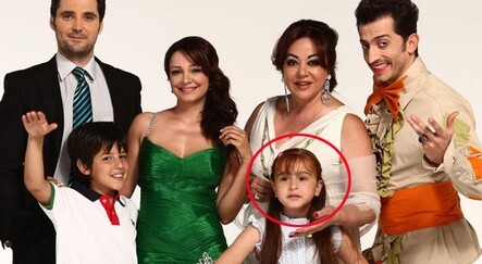 Değişimi şaşırtıyor: Bez Bebek dizisinin Yağmur'u güzelliğiyle hayran bıraktı - magazin