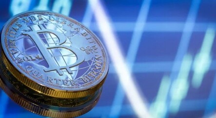 Dev bankanın anketinde ortaya çıktı: Bitcoin'de 60 bin dolar seviyesi bekleniyor - ekonomi
