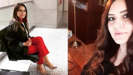 Dilara'yı katleden cani tutuklandı:İlk ifadesi ortaya çıktı - yasam