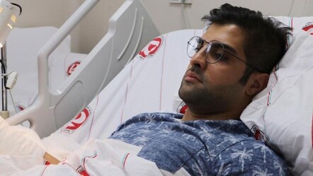 Doktora bıçakla saldıran zanlıya hapis cezası kararına Koca’dan dikkat çeken yorum - gundem