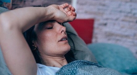 Doktorlar bile şaşkın: Aynı anda hem grip hem de koronavirüse yakalandı - saglik
