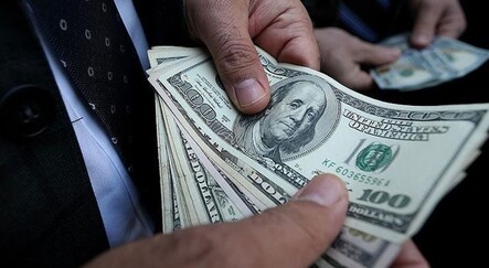 Dolar kuru bugün ne kadar? 10 Ocak dolar kuru - ekonomi