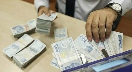 Döviz hesabını TL’ye çevirene destek: Şirket ve kurumlar da dahil edildi - ekonomi