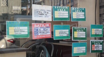 Döviz kurlarında yaşanan düşüşten sonra gözler konut fiyatlarında - ekonomi