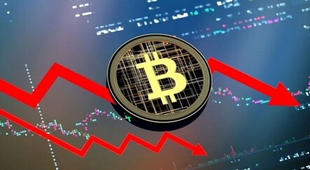 Dünyanın en büyük kripto platformu açıkladı: Bitcoin’deki düşüş uzun süre devam edecek - ekonomi