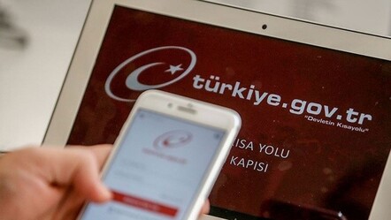 e-Devlet'ten yeni bir uygulama daha! Kimlik numarasına engelleme - ekonomi