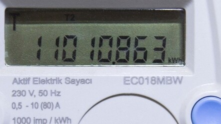 ELDER'den 'kademeli elektrik tarifesi' açıklaması - ekonomi
