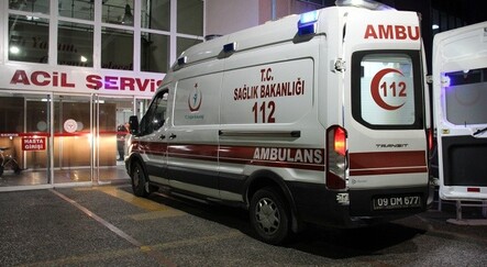 Emekli emniyet müdürü ölü bulundu - yasam