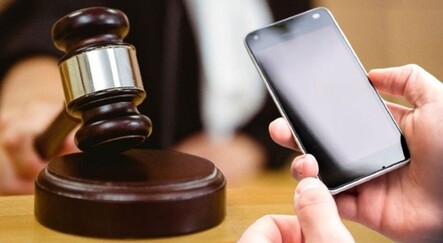Emsal karar: 'Görüntülü boşanma' Yargıtay'a takıldı - yasam