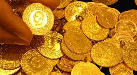 En kazançlı hafta! Altın yeniden yükselişte - ekonomi