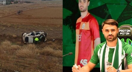 En mutlu günü için Ankara’ya gitmişti: Ahmet Çalık’ın ölümüyle ilgili kahreden detay - spor