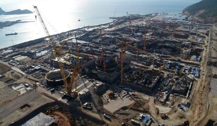 Enerji krizi nükleeri yükseltiyor - ekonomi