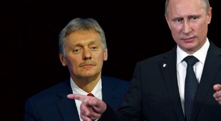 Erdoğan'ın teklifine Kremlin'den jet cevap - gundem