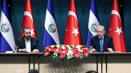 Erdoğan’dan, Rusya-Ukrayna geriliminde ‘arabuluculuk’ sinyali - politika