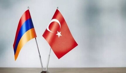 Ermenistan ile görüşmeler ön şartsız sürecek - politika