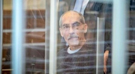 Esad’ın işkencecisi Suriyeli istihbaratçı Enver Raslan ömür boyu hapse mahkum edildi - dunya