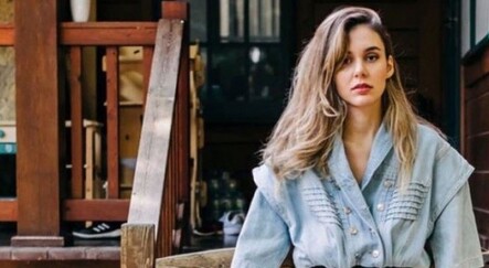 Eser Yenenler’in eşi Berfu Yenenler’den kötü haber! Koronavirüse yakalandı - magazin
