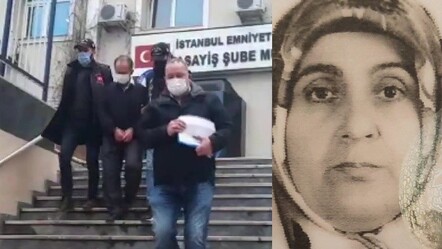 Eşini plastik kelepçeyle boğarak öldüren kocanın ifadesi kan dondurdu - spor