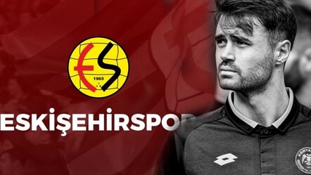 Eskişehirspor'dan Ahmet Çalık’ın anısına anlamlı hareket - spor