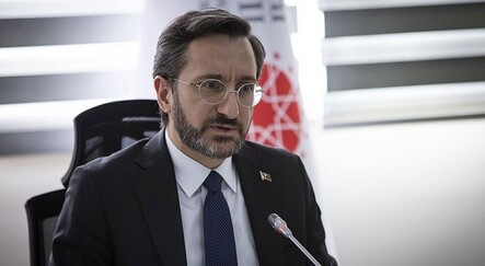 Fahrettin Altun: Türkiye, insani göçmen politikasıyla dünyaya örnek oldu - gundem