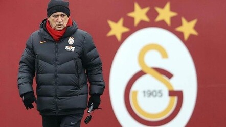 Fatih Terim'den dikkat çeken paylaşım: 'Son imzam' - spor